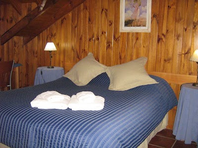 Photos of Caleuf&uacute; Travel Lodge