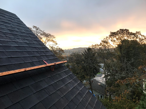 Charman Roofing Gallery - Canada