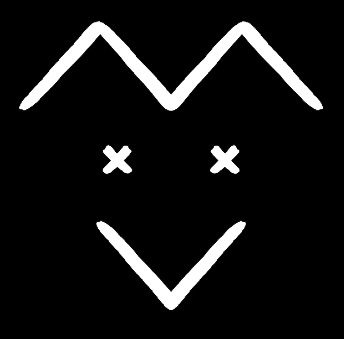 wolf x - Visual