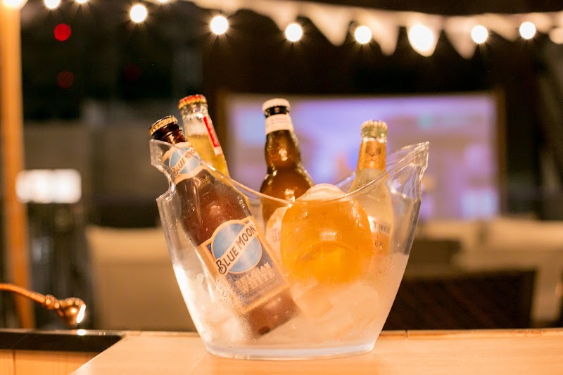 旅するビールスタンド