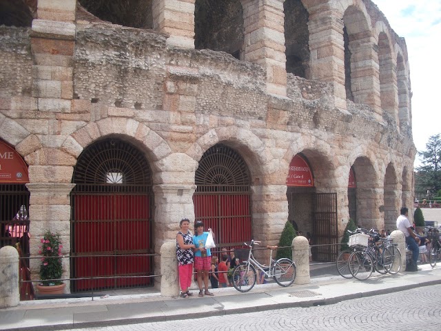 Verona Arena