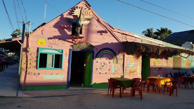Holbox