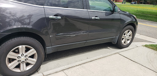 New Beginnings Auto Body, Inc. - Thumbnail