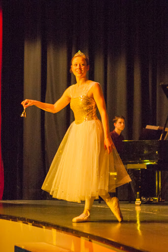 Tanz- und Ballettschule Duhme-Bock - Thumbnail