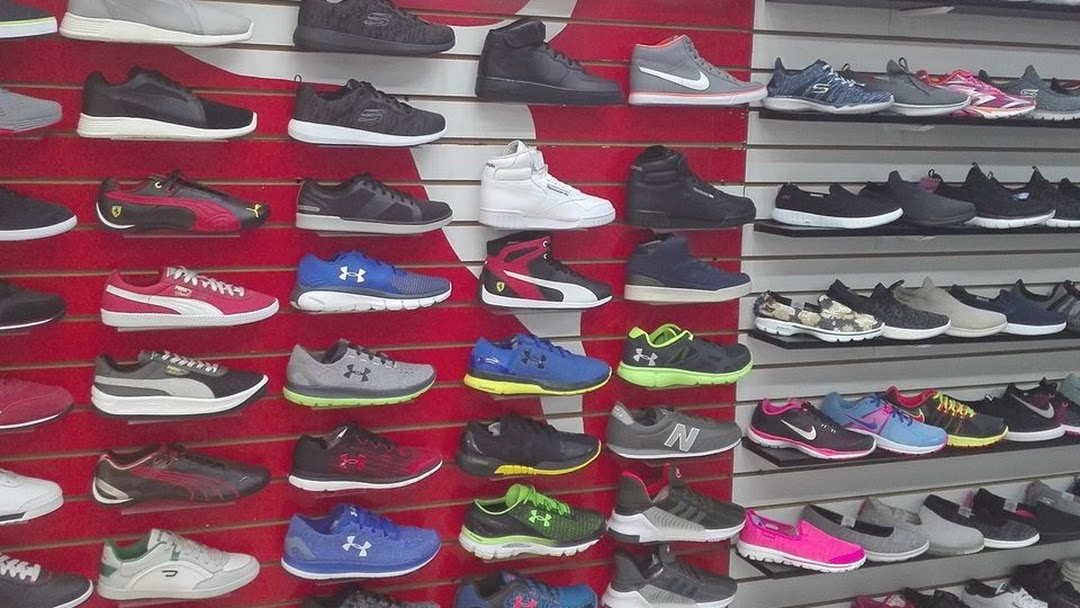 Vago mercado Escepticismo Usa sport almacenes de tenis deportivos en pereira - Te ofrecemos una muy  amplia variedad de calzado, desde botas BRAMA Totalmente originales, hasta  tenis de marcas como PUMA,NIKE,ADIDAS, ETC.