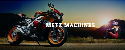 Metz Machines (Sales and Service) - Thumbnail