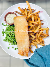 Photo n°53 de Restaurant - Ô P'tits Lacets à Montvernier (Restaurant français)