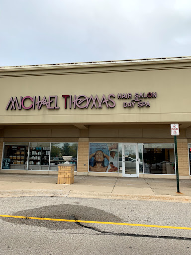 Michael Thomas Salon and Day Spa - Thumbnail