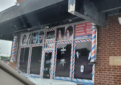 GEORGES' BARBER AND BEAUTY - Thumbnail