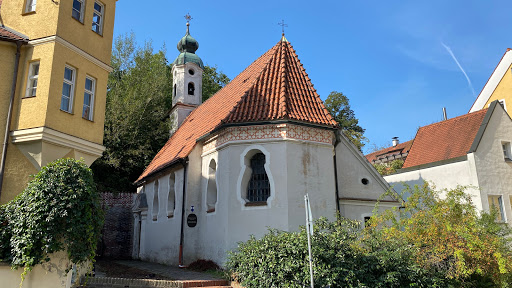 Theklakapelle