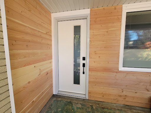 The Cedar Shop Building Materials - Thumbnail