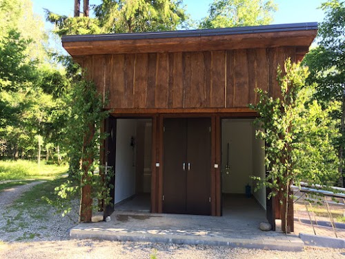 Camping Jaunzāģeri