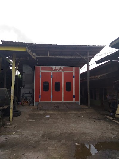 Photos of Andes Motor