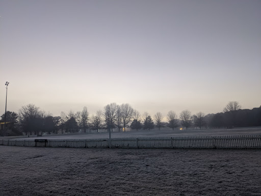 Bellevue Rugby Field - Thumbnail
