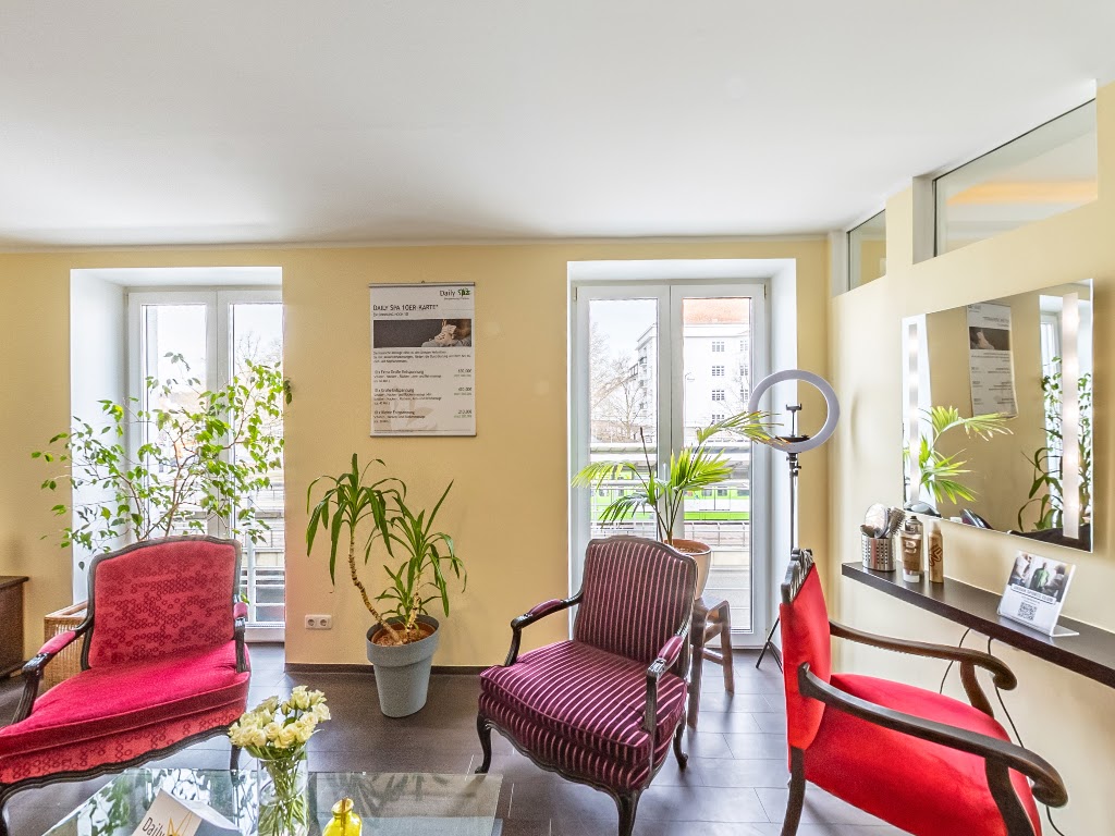 Daily Sun & Daily Spa - Hannover