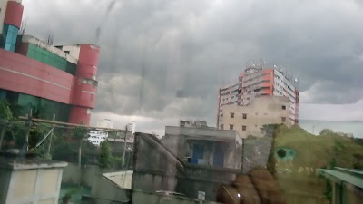 Photos of Central Women's University