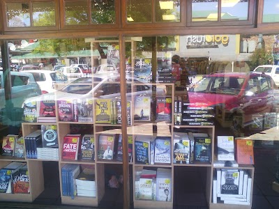 Photos of Bargain Books Grahamstown