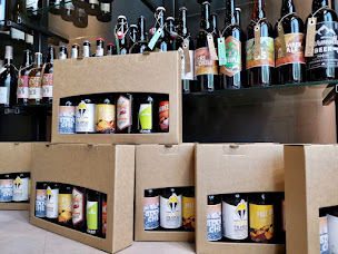 Photo n°23 de Caviste Conroy Vins et Spiritueux à Bonneville (Caviste)