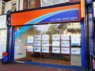 Kenyons Estate Agents