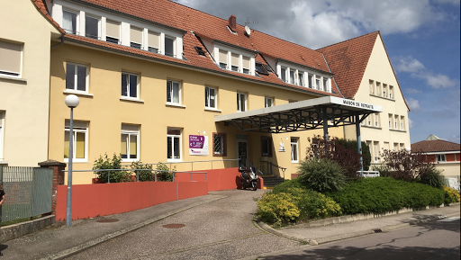 Photo de EHPAD Les Chênes (Groupe SOS Seniors) à Falck (57550)