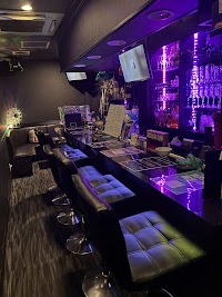 池袋 カラオケバー BAR STRU