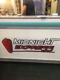 Photo n°12 de Midnight Express à Limay (Restauration rapide)