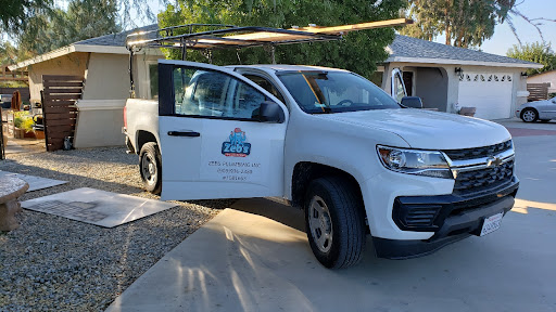Zeb's Plumbing, Inc.
