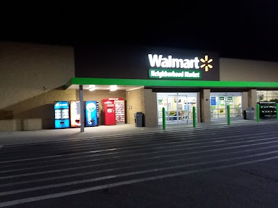 Walmart Neighborhood Market