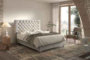 Photo n°20 de MAISON de la LITERIE Colomiers - Toulouse - Lit - Matelas - Sommiers à Colomiers (Magasin de canapés)