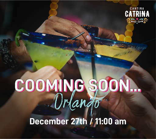 Cantina Catrina Orlando - Thumbnail