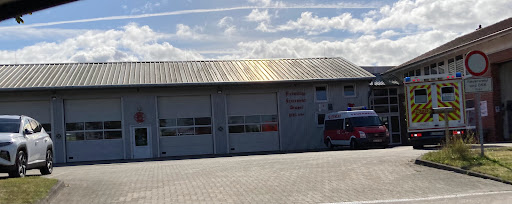 Freiwillige Feuerwehr Stapel