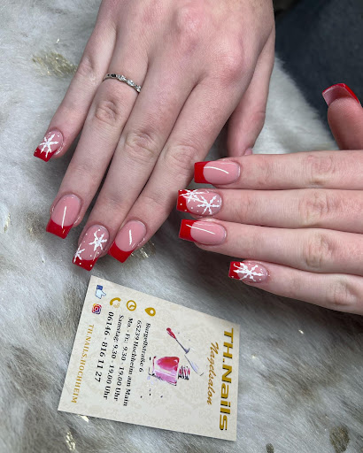 TH.Nails - Visual