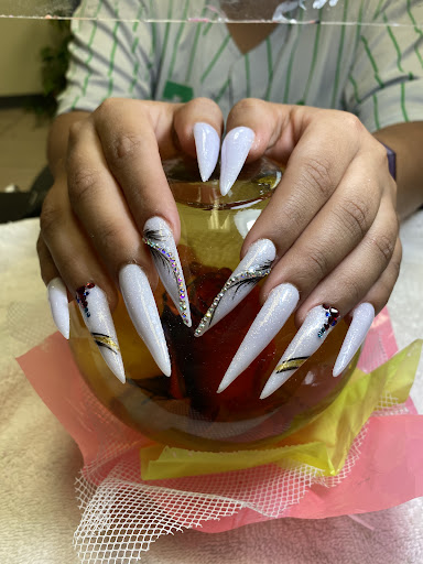 Vk Nails - Visual