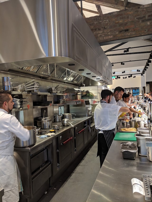 Barrafina