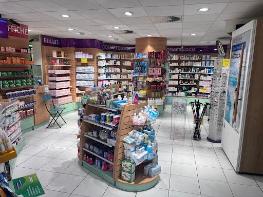 PHARMACIE SELARL MAC MAHON