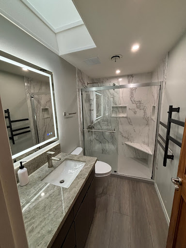 Avatar for Nulux Baths