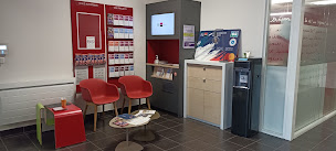 Photo n°2 de SG à Mordelles (Banque d'épargne)