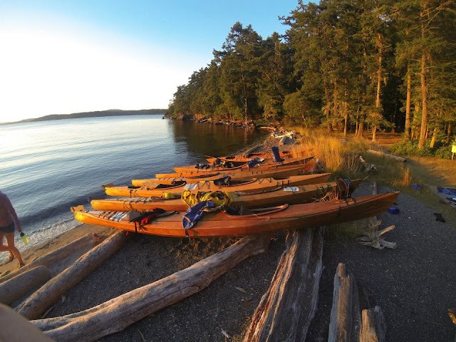 Turn Island State Park