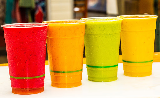 Fruibies Organic Juice Bar & Cafe Kuranda, Cairns - Thumbnail