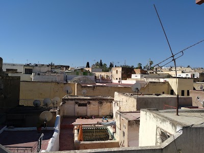 Photos of Guest house familial zohor