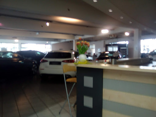 Autohaus Falter GmbH - Thumbnail