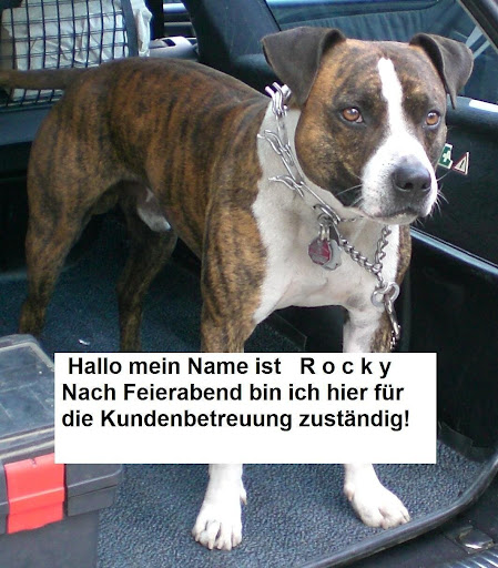 HELO Automobiltechnik GmbH - Thumbnail