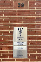 Photo n°2 de Thomas Ordono - Ostéopathe D.O - Toulouse à Toulouse (Ostéopathe)