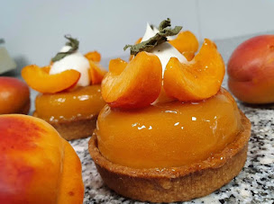 Photo n°3 de Boulangerie L'atelier de Pain Pain à Saint-André-de-la-Roche (Boulangerie)