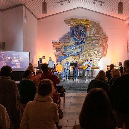 Evangelische Melanchthongemeinde Griesheim