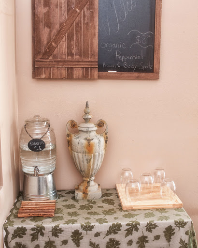 The Peppermint Room Gallery - United States