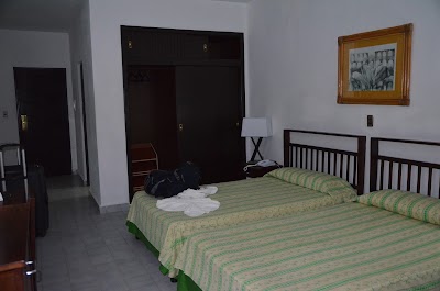 Photos of Hotel Faro Luna
