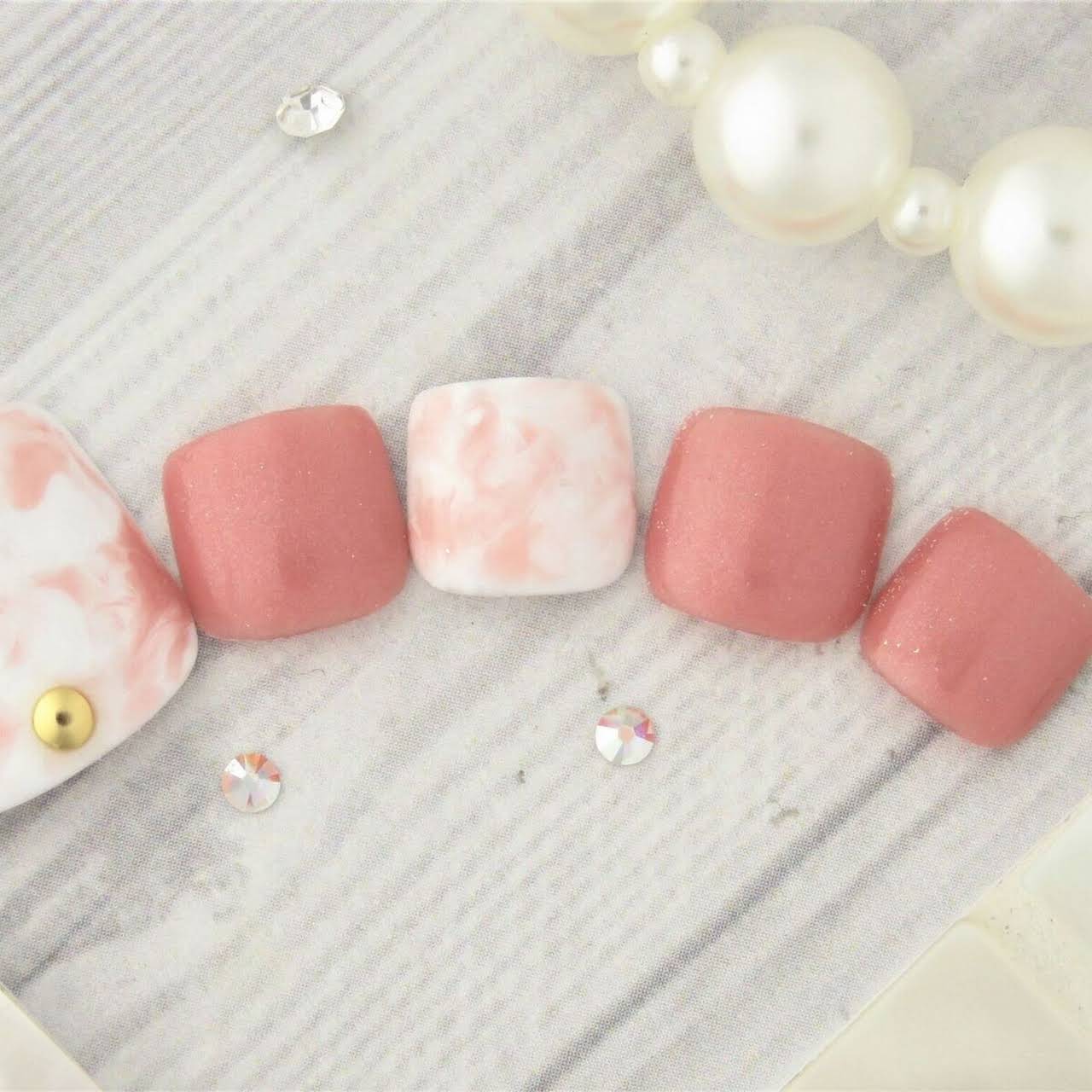 ティーエヌ 越谷店 ネイルサロン