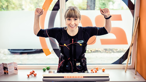 EMS Training 20minutes - Erfurt Zentrum - Thumbnail