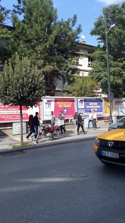 Anadolu Kiz Meslek ve Kiz Meslek Lisesi